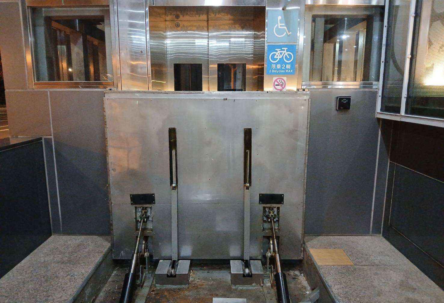 康芮直撲台灣 桃捷:若停班將取消直達車及通勤加班車次