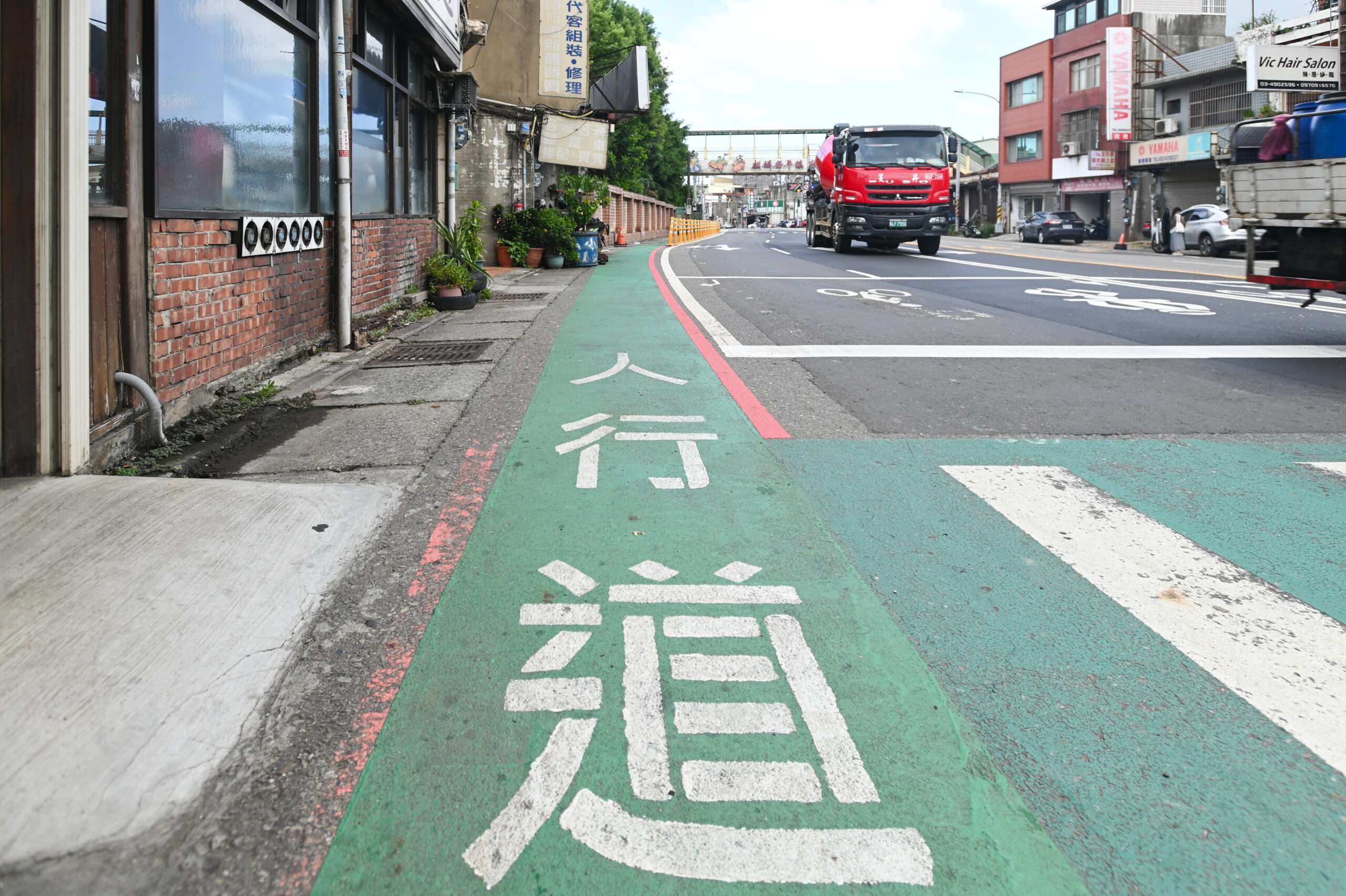 桃園改善中平國小通學廊道 保障學童安全 S 22225304 0 scaled