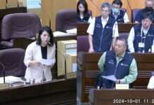 張碩芳盼桃園區市民活動中心租借全面E化 提升便利性