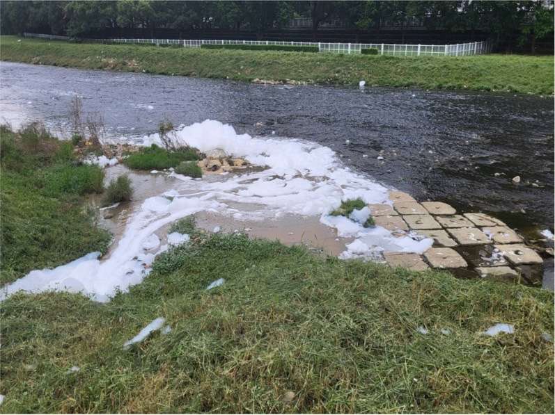 張碩芳肯定環保局靜桃計畫成效 籲納入桃園這些路段還靜於民 S 226877524 0