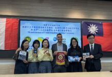 桃園2高中職與加拿大尼亞加拉學院簽署MOU 擴展學子國際視野