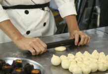 桃園就服處多元職訓課程登場 助民眾提升就業競爭力