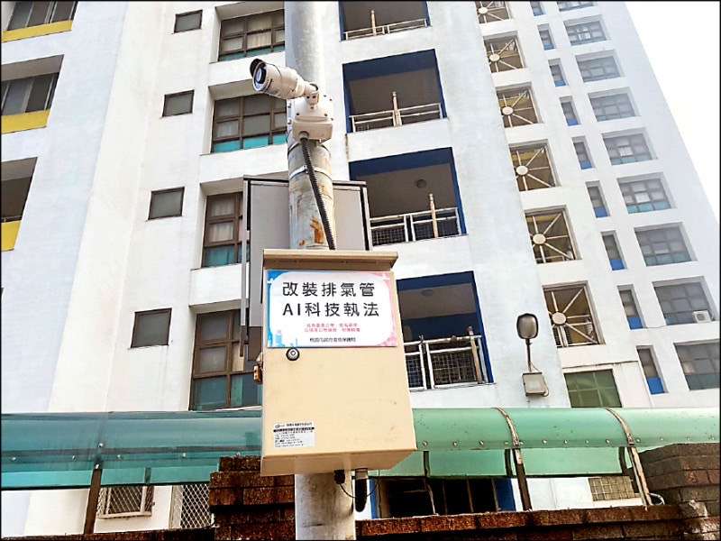 從源頭杜絕噪音問題 桃警稽查改裝車業者 S 36642853 0
