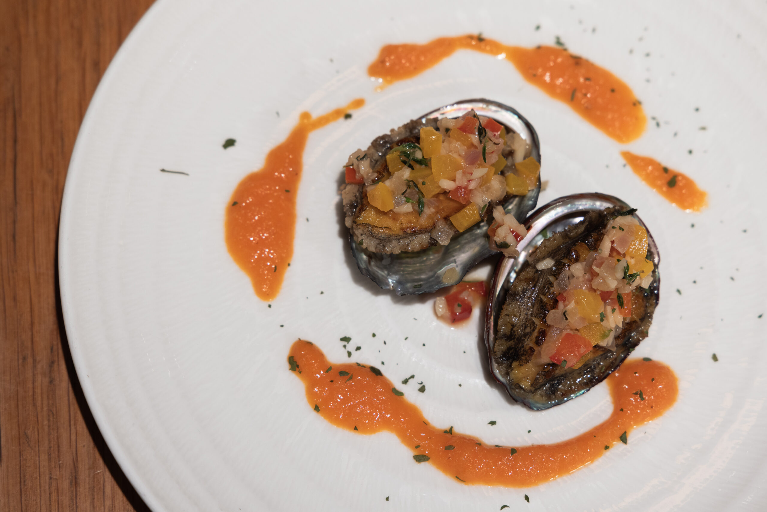 門市限定!饗食天堂「現煎鮑魚」端上桌 加碼公開美味秘笈抽餐券 S 46202930 scaled
