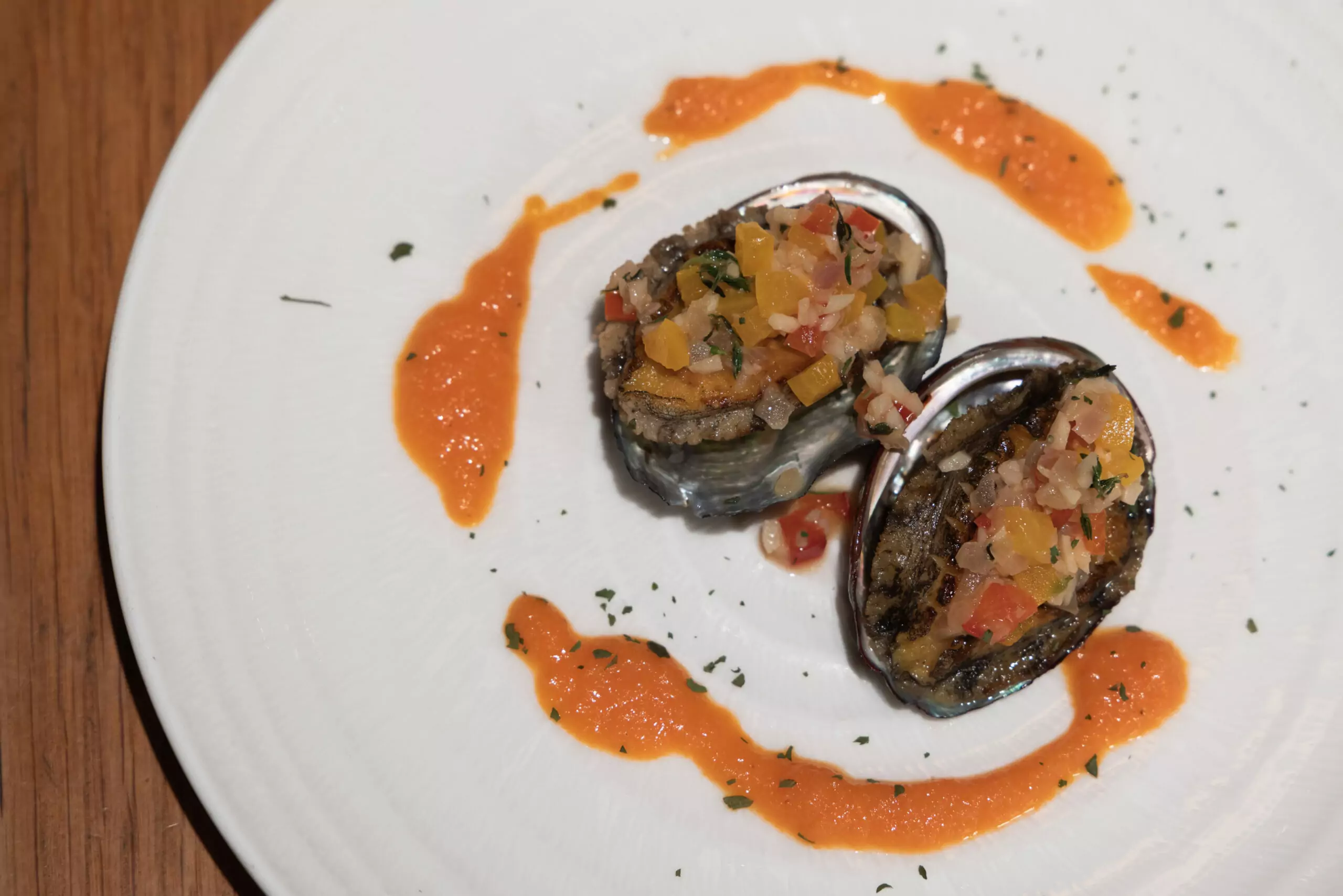 門市限定!饗食天堂「現煎鮑魚」端上桌 加碼公開美味秘笈抽餐券 S 46202930 scaled