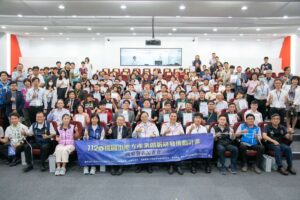 桃園地方型SBIR成果豐碩!50家中小企業創造9.5億產值