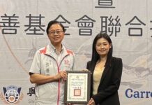 桃市食享冰箱遍地開花 張善政感謝企業、團體貢獻