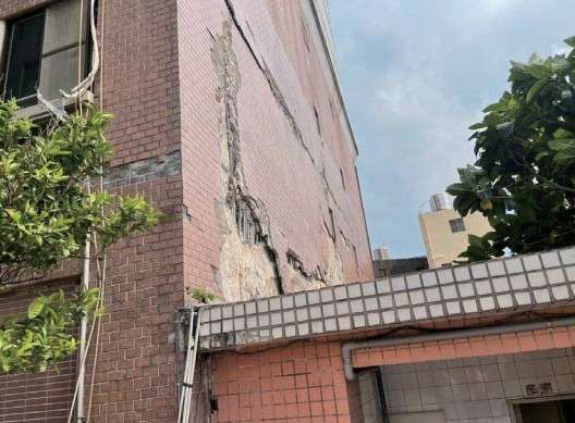 助0403地震受災戶重建家園 桃園建管處補助申請至10/31止 S 89415707 0