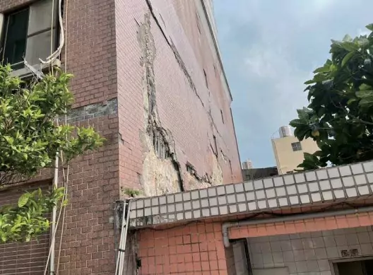 助0403地震受災戶重建家園 桃園建管處補助申請至10/31止 S 89415707 0