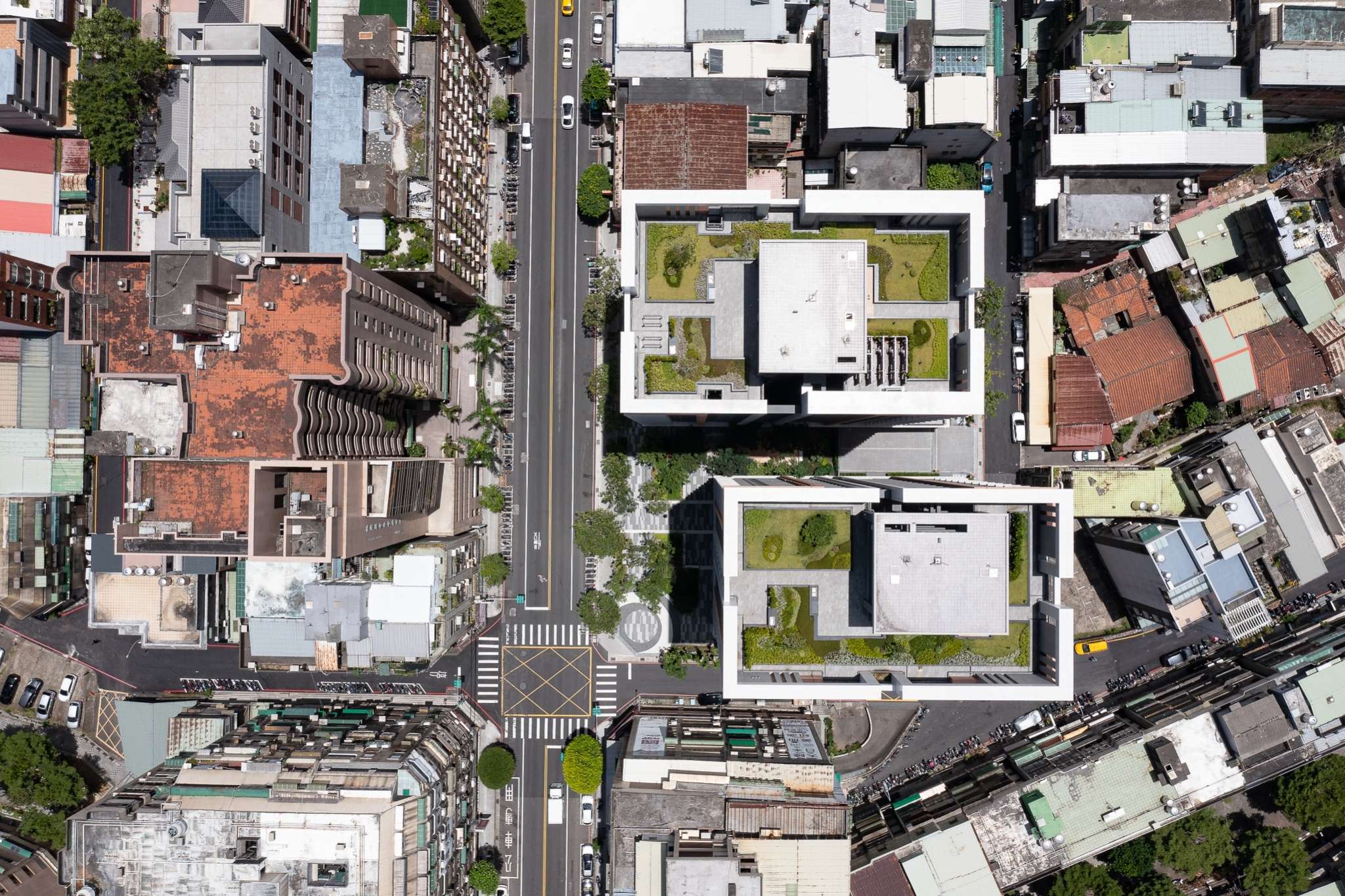 桃市引領建築淨零轉型 社宅帶頭成典範 S 89899013