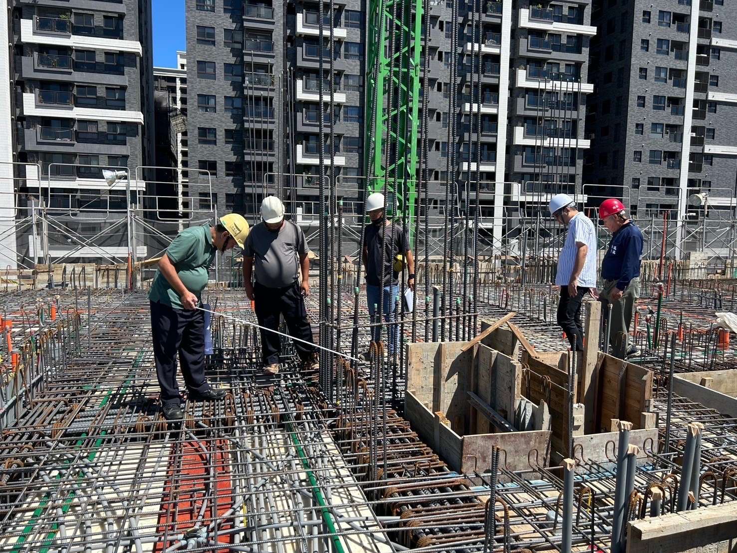 桃園建管處修法守護居民生活品質 平日延到這時間開工 S 89981018