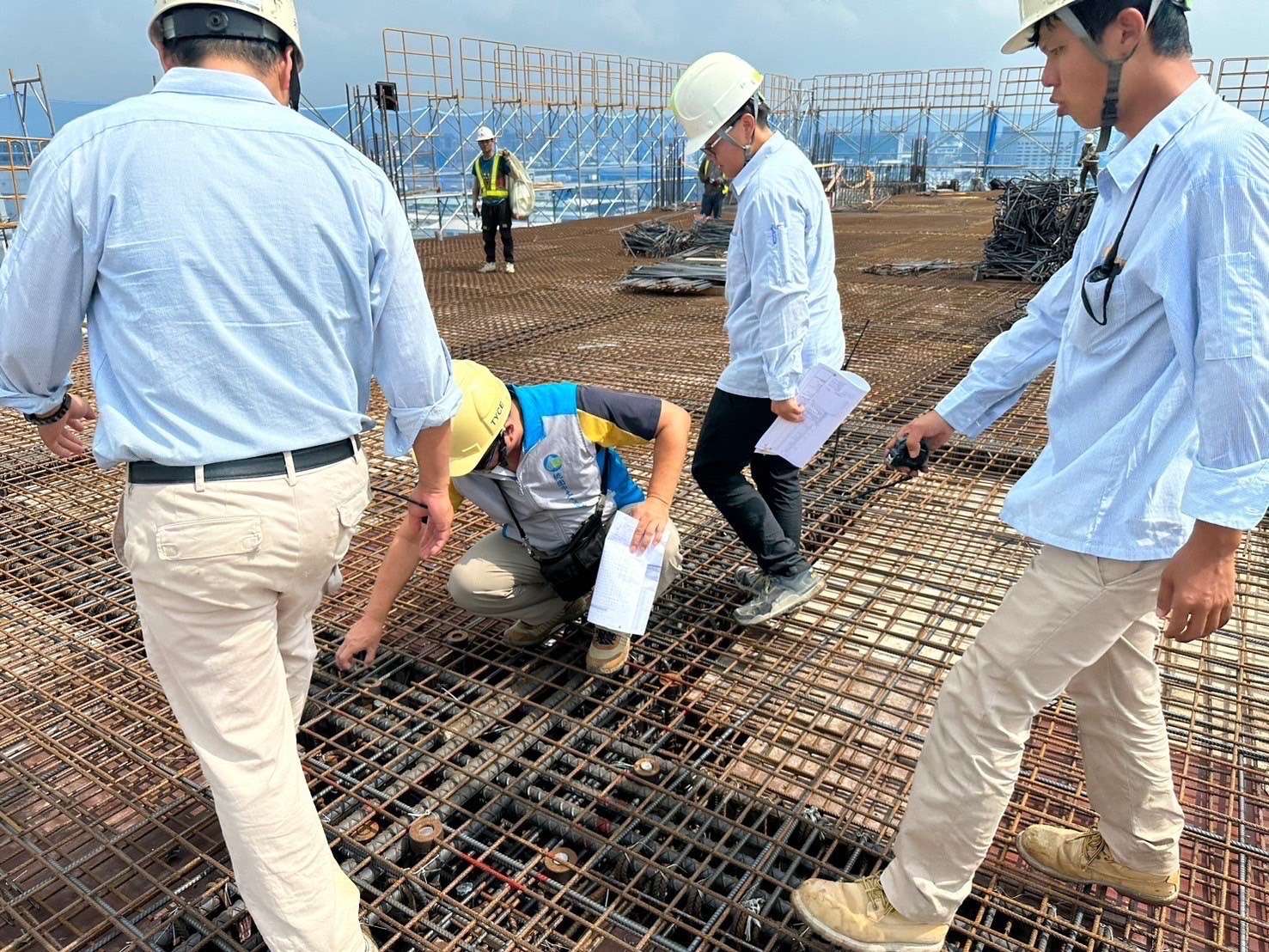 桃園建管處修法守護居民生活品質 平日延到這時間開工 S 89981019