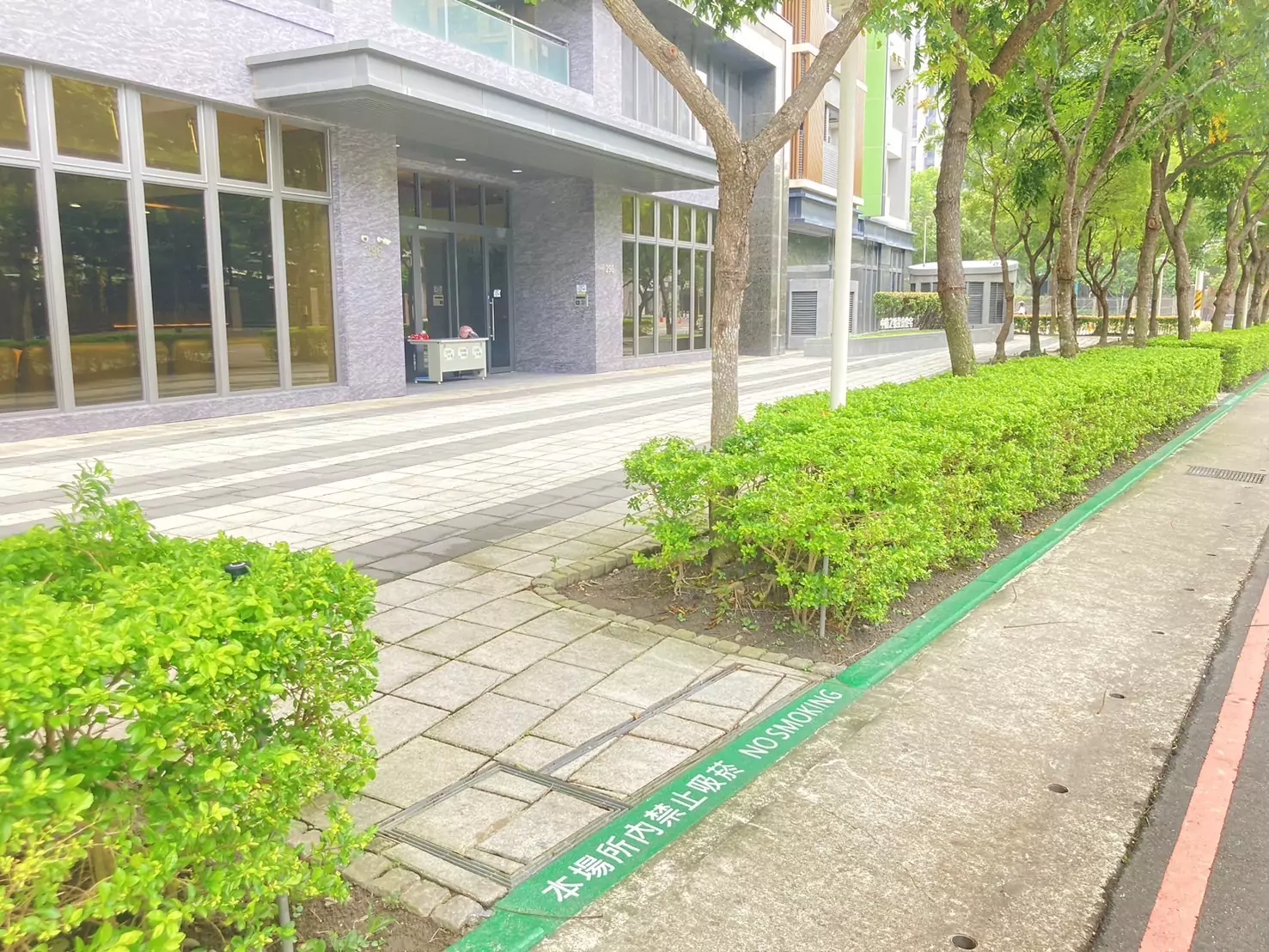 社宅住戶抽菸擾鄰被檢舉 桃園住宅處下逐客令 社宅住戶抽菸擾鄰被檢舉 桃園住宅處下逐客令