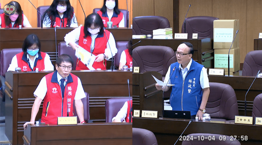 桃市市場違規設攤亂象多 林政賢籲經發局保障合法攤販權益 Snipaste 2024 10 04 09 30 21 0 1 e1728013246585