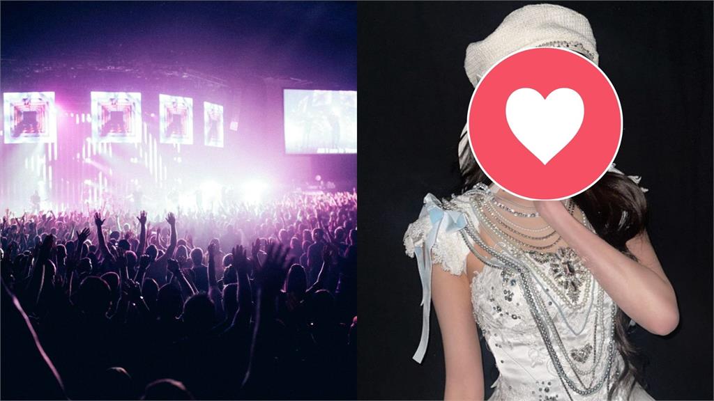 K-POP百大最美女星票選結果曝光 葉舒華、周子瑜都進前10名