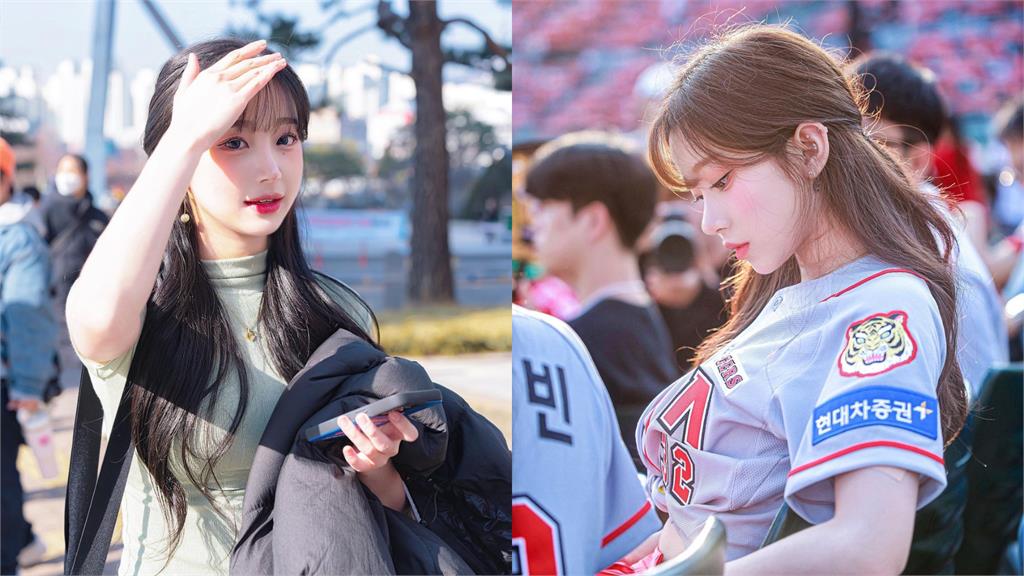 李珠珢疑非自願退役 網喊話快來台灣