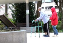 想幫長輩換電梯房!預算1500萬鎖定「新北2區」 網秒選:老人很需要