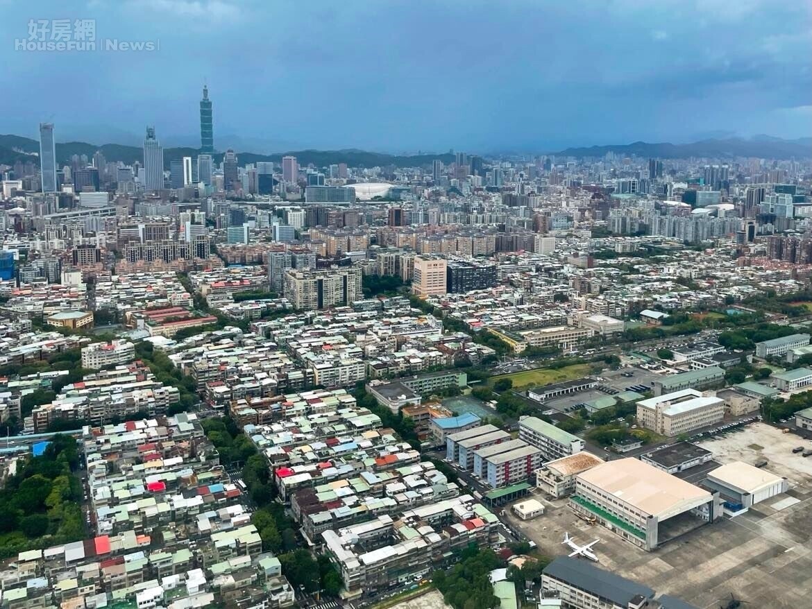 預測下半年房市「逃命潮」不遠了?他分析:避開營建股