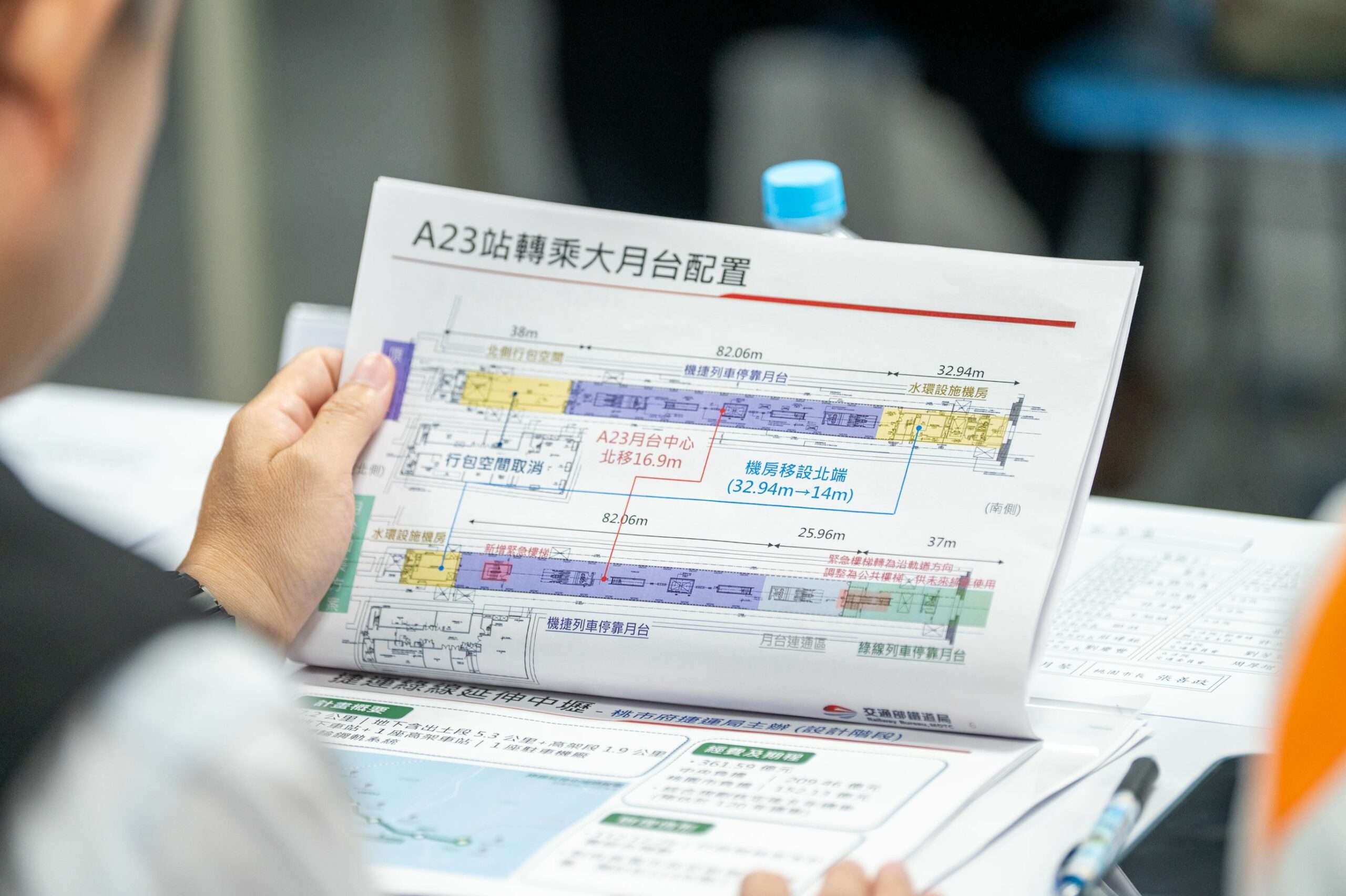 桃園重大建設獲交通部力挺 三鐵共構串聯城市發展 c3dc1f81 1f79 480c abc2 3e5438440985 scaled
