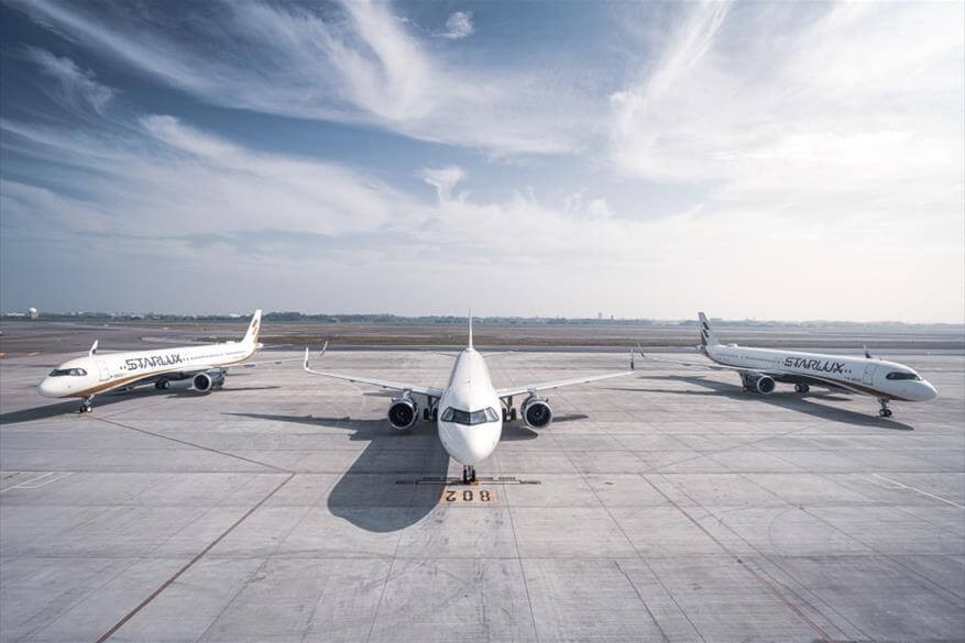 星宇航空10/25掛牌上市 股票競拍「吸金」逾74億元