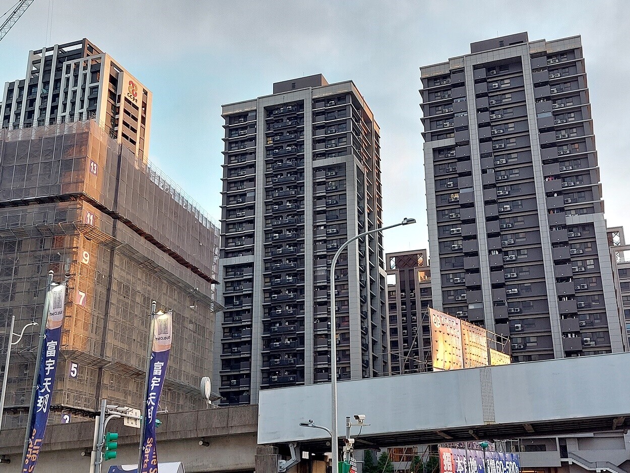 房價下不來?網曝「這類人」才是隱藏推手:過去一年還大量進場