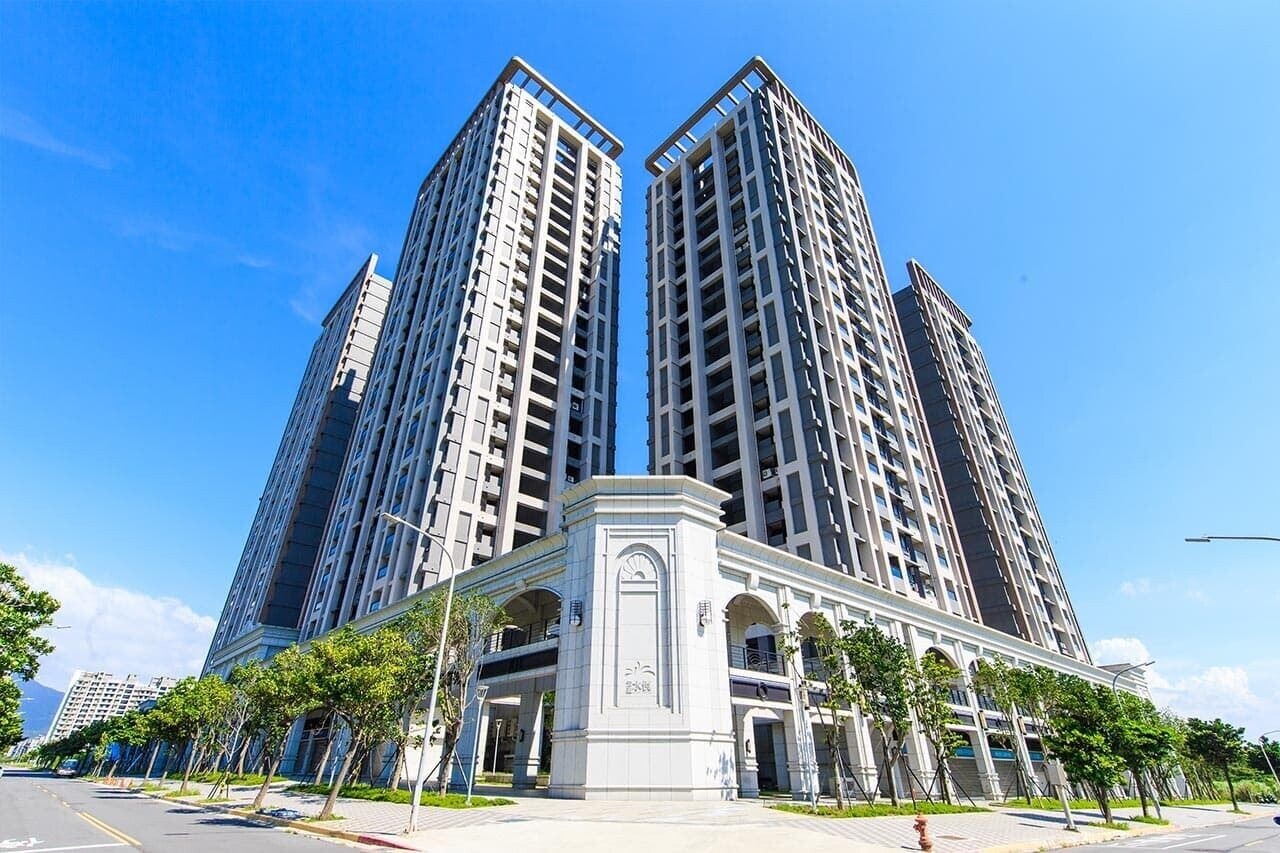 千萬內買2房以上不是夢!七都前10大熱銷路段曝光 新北「這區」包5席