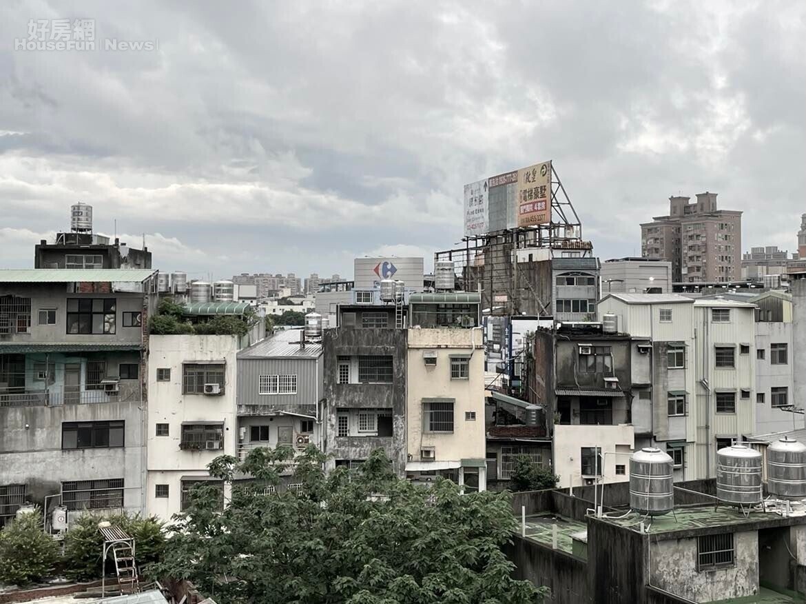 「路沖+這層」血光災又破財?媽媽看房狂挑毛病 兒子一招反制:快被逼瘋