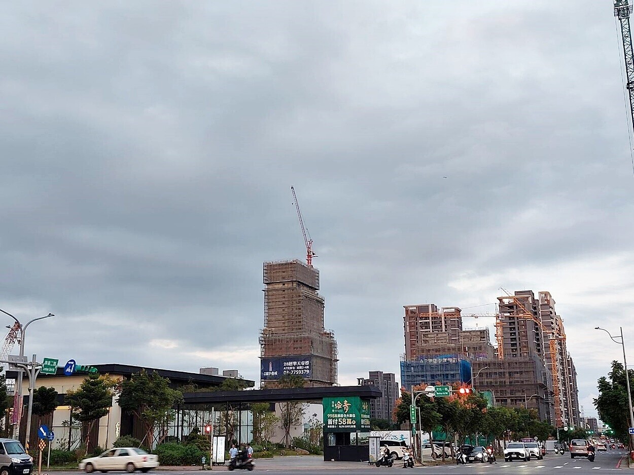 A7受政策衝擊「危機出現」?他曝首購族、自住客心聲