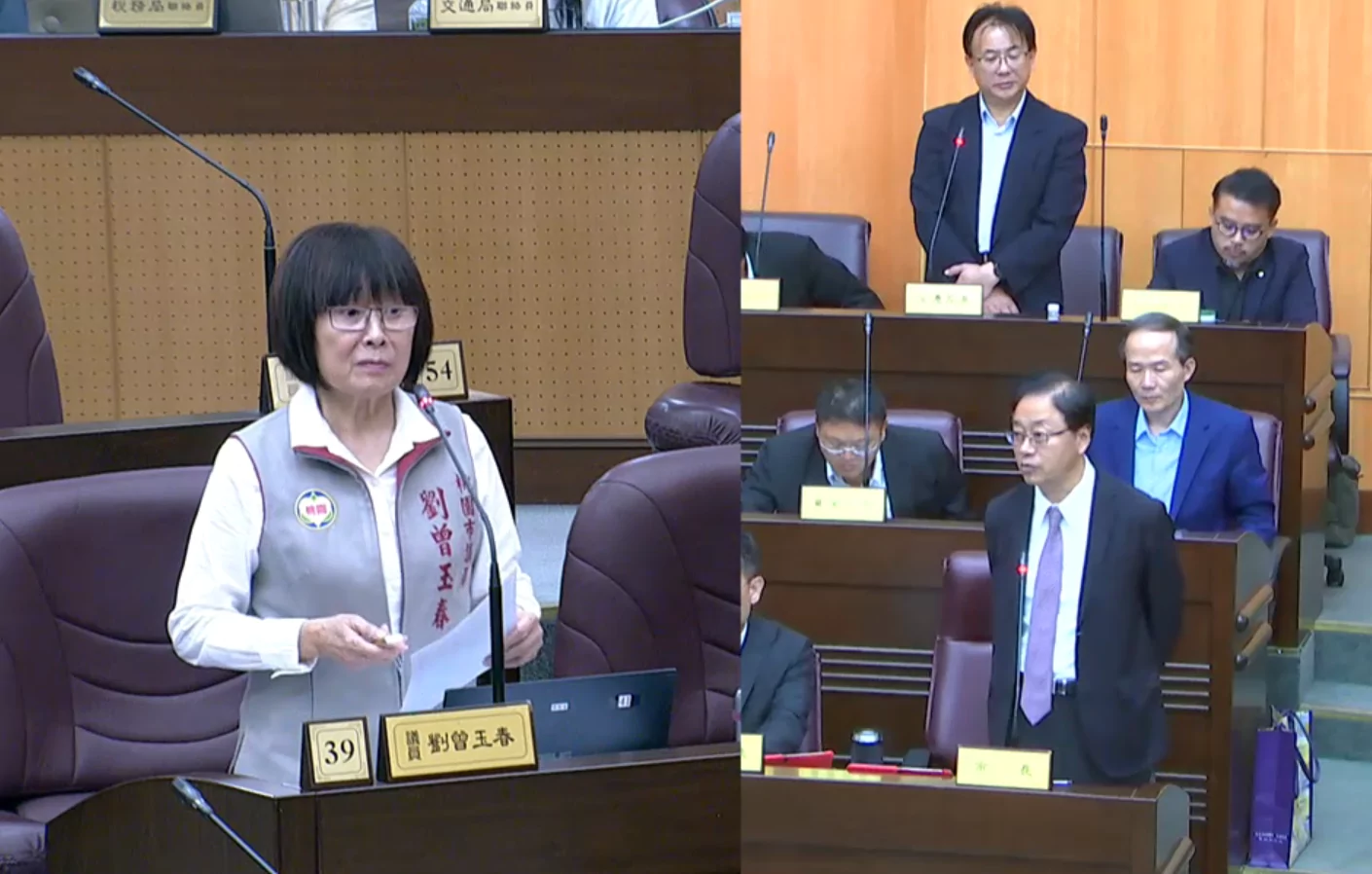 議員籲強化電動車火警應變能力 桃園消防局:已添購防火毯 議員籲強化電動車火警應變能力 桃園消防局:已添購防火毯