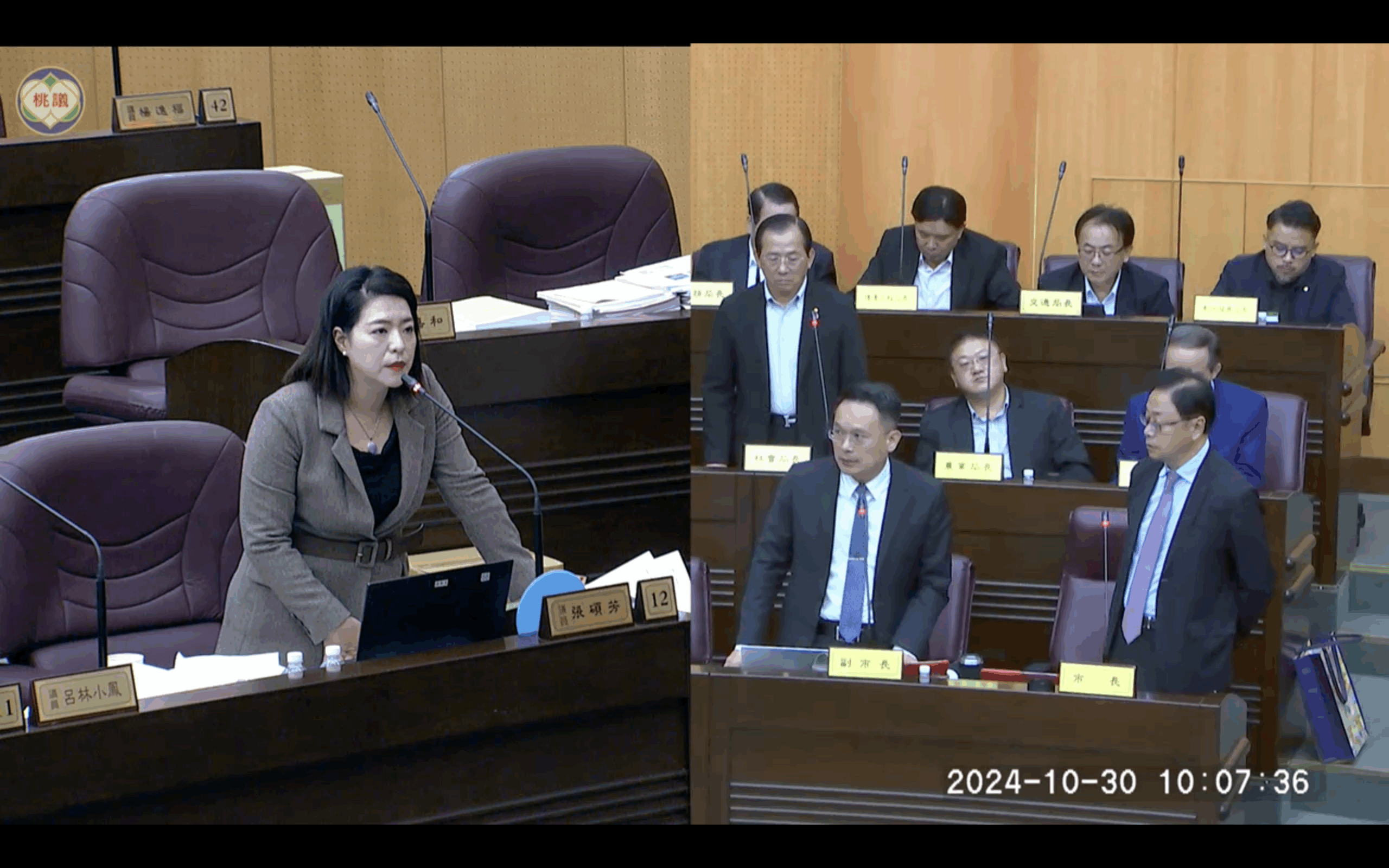 預防孩童遭猥褻案重演 桃議員籲市府加強性平教育