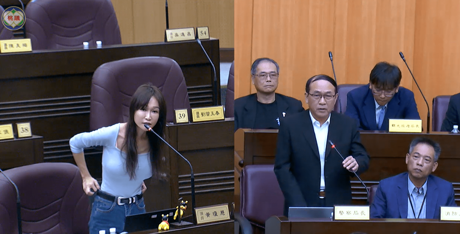 女童白天遭強擄 綠議員籲桃市府強化社會安全網 hfdh524h5