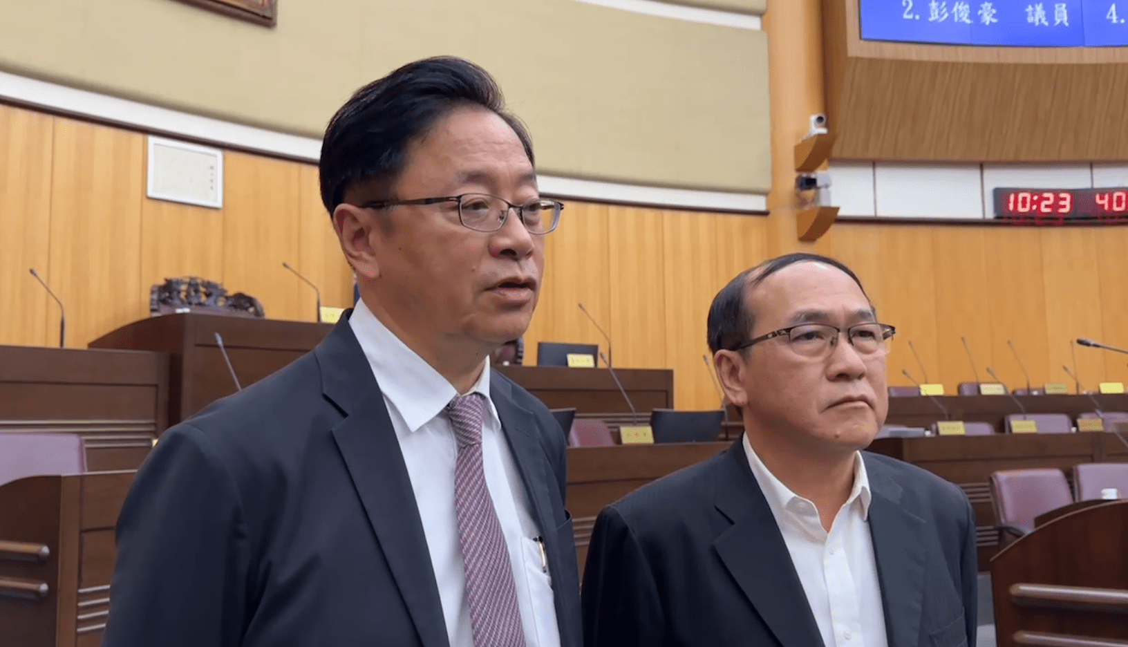 【有片】女童當街遭陌生男猥褻 張善政:全力輔導受害者、保障市民安全 khikjk5