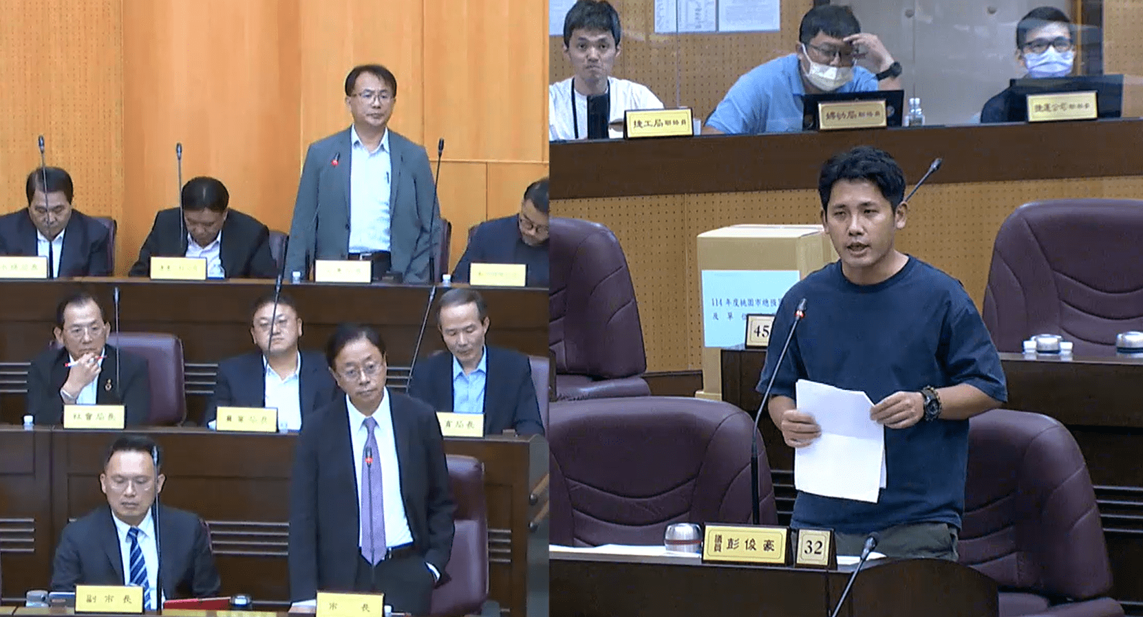 彭俊豪建議中壢這地方規劃大巨蛋 桃園體育局回應了 kjhuh