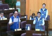 林政賢盼平衡桃園南北發展 爭取在這地區蓋大巨蛋