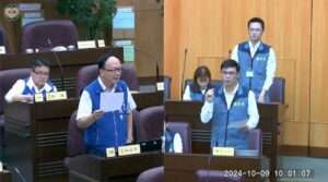 林政賢盼平衡桃園南北發展 爭取在這地區蓋大巨蛋