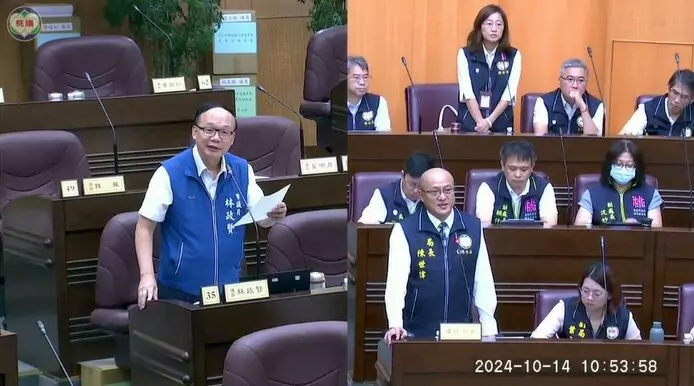 桃市雨水下水道問題多 林政賢籲加速整改維護排水效率 messageImage 1728878469746 e1728891584922