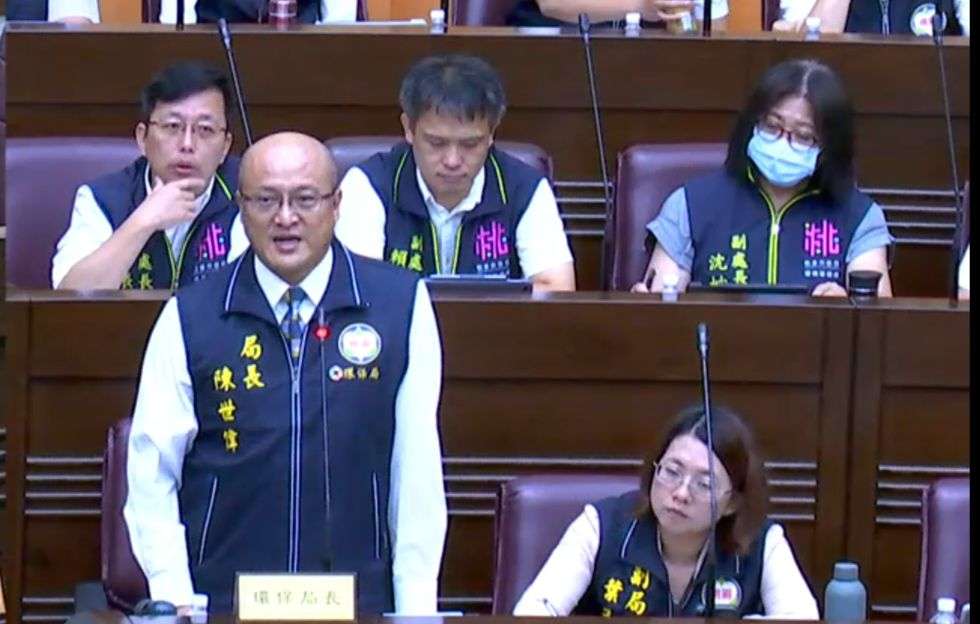 桃園環保局回應龜山垃圾轉運站爭議及「靜桃計畫」設備升級 wp 17288797959845922748519833760227