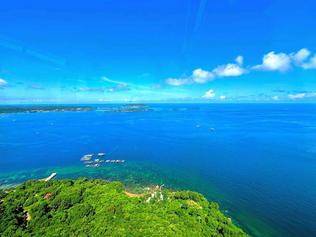 富國島為何爆紅?海島控非去不可的3大原因 圖1 富國島 V妞的旅行 0
