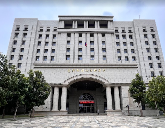 一歲男嬰遭虐死前體重僅剩5公斤 檢方起訴狠媽及同居人 海軍陸戰隊66旅官兵盜賣軍品案桃園地檢署偵辦中。翻攝畫面