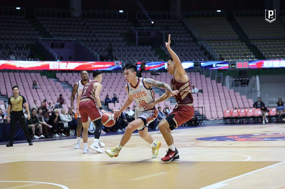 桃園璞園領航猿104比92射下獵鷹 寫下開季三連勝 038A4655 0