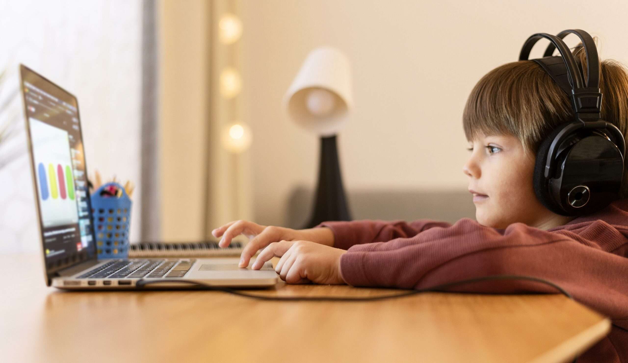 數位時代的親子挑戰!父母如何平衡孩子的3C產品使用