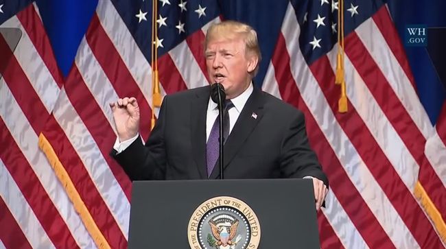 川普回鍋白宮 台灣房市走勢曝