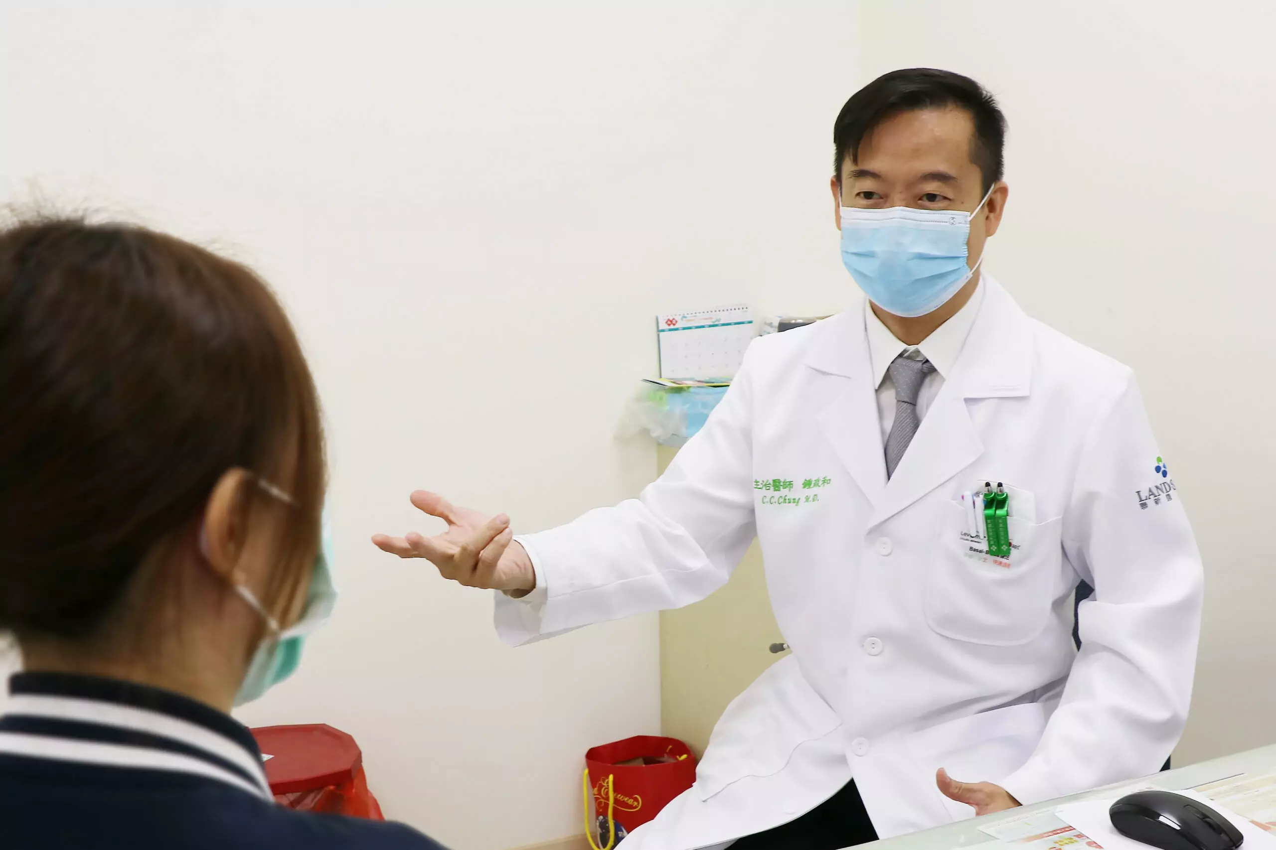 36歲健康男家中突昏迷 聯新國際醫曝原因 36歲健康男家中突昏迷 聯新國際醫曝原因