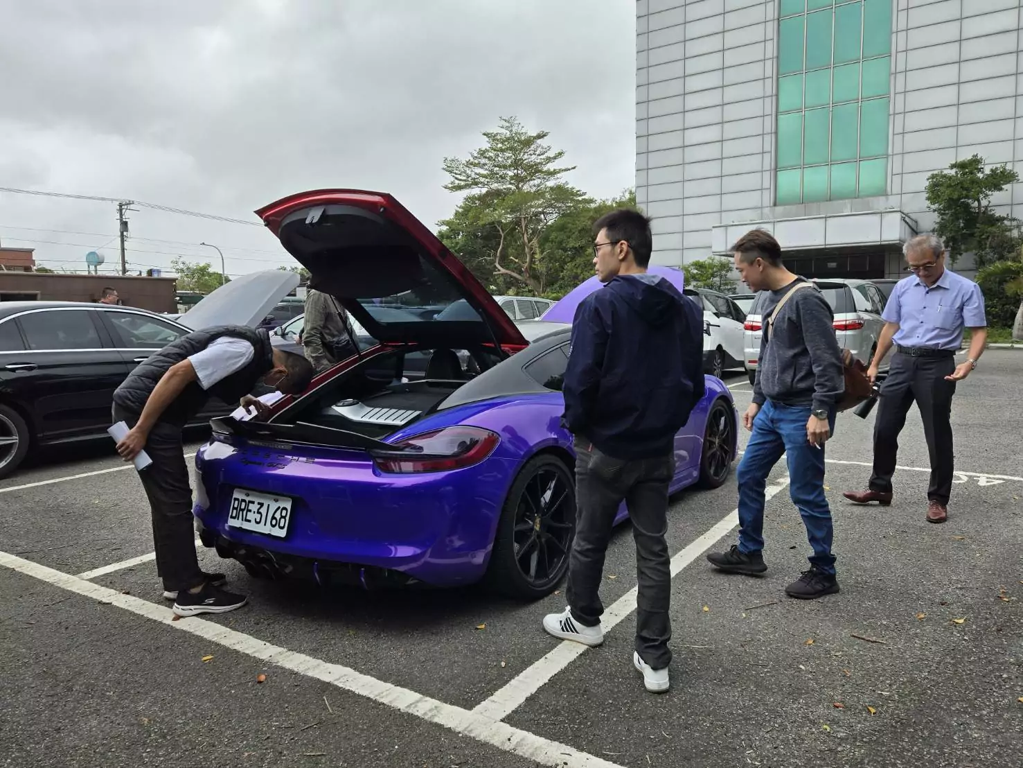 桃園分署雙十一拍賣會成果豐碩 國庫進帳近860萬元 桃園分署雙十一拍賣會成果豐碩 國庫進帳近860萬元