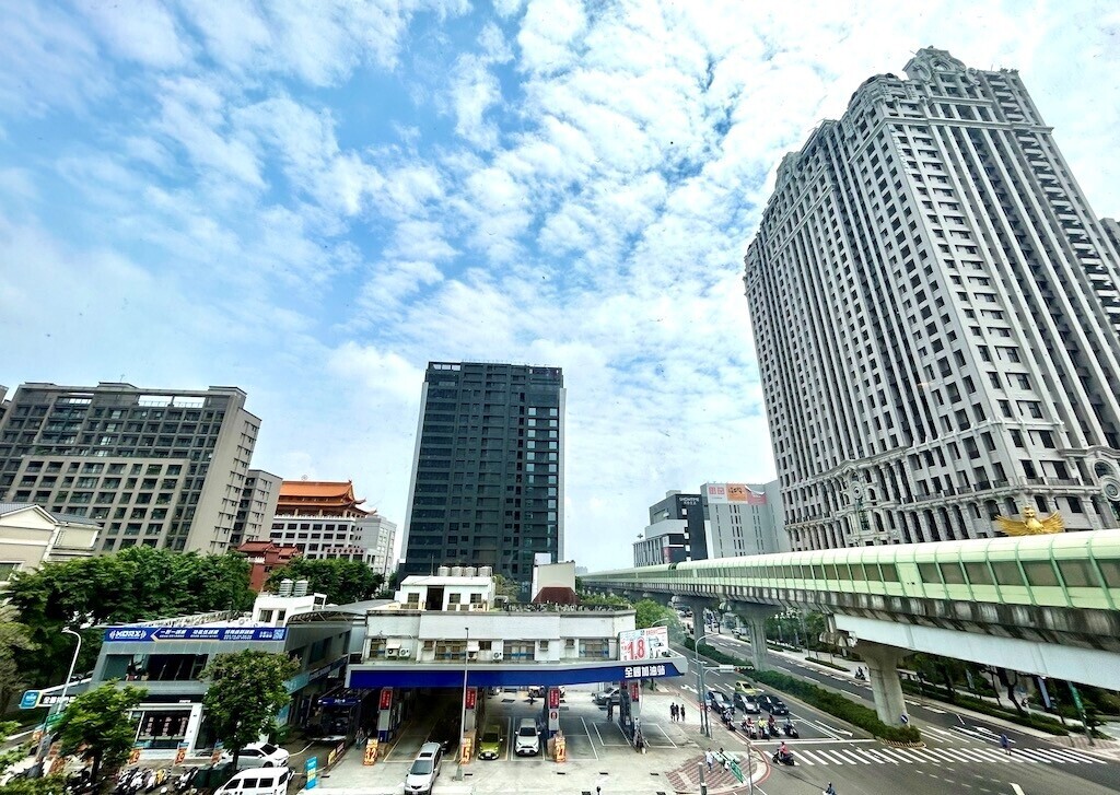 第七波打炒房滿2個月!興富發縮手不買素地、甲桂林董座喊「房市真有被打到」、皇翔認房價有彈性