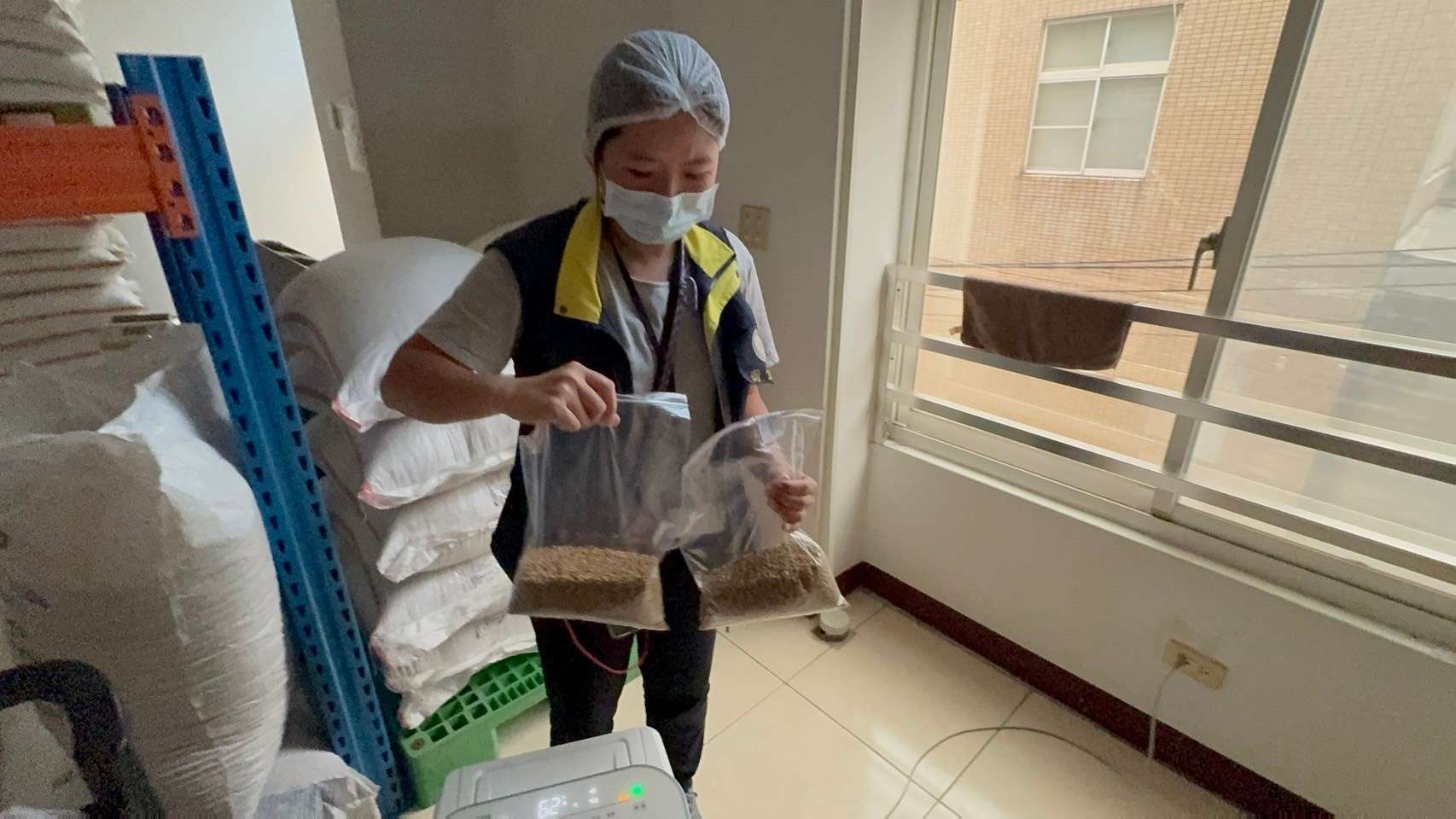 桃園衛生局擴大抽驗市售辛香料 這2產品遭檢出蘇丹紅 135564