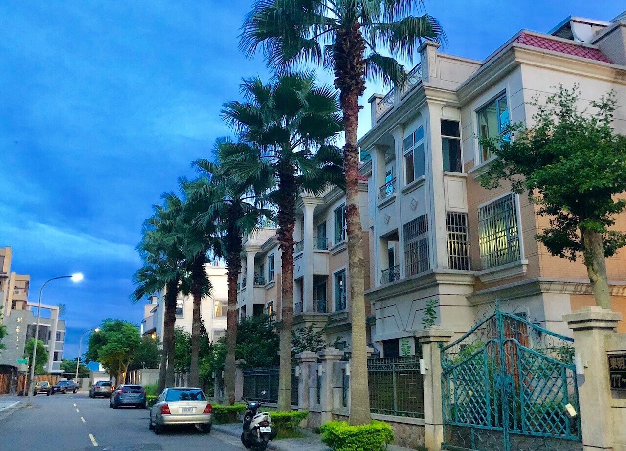 透天「房價頂天」難接地氣 這兩地卻是票房認證