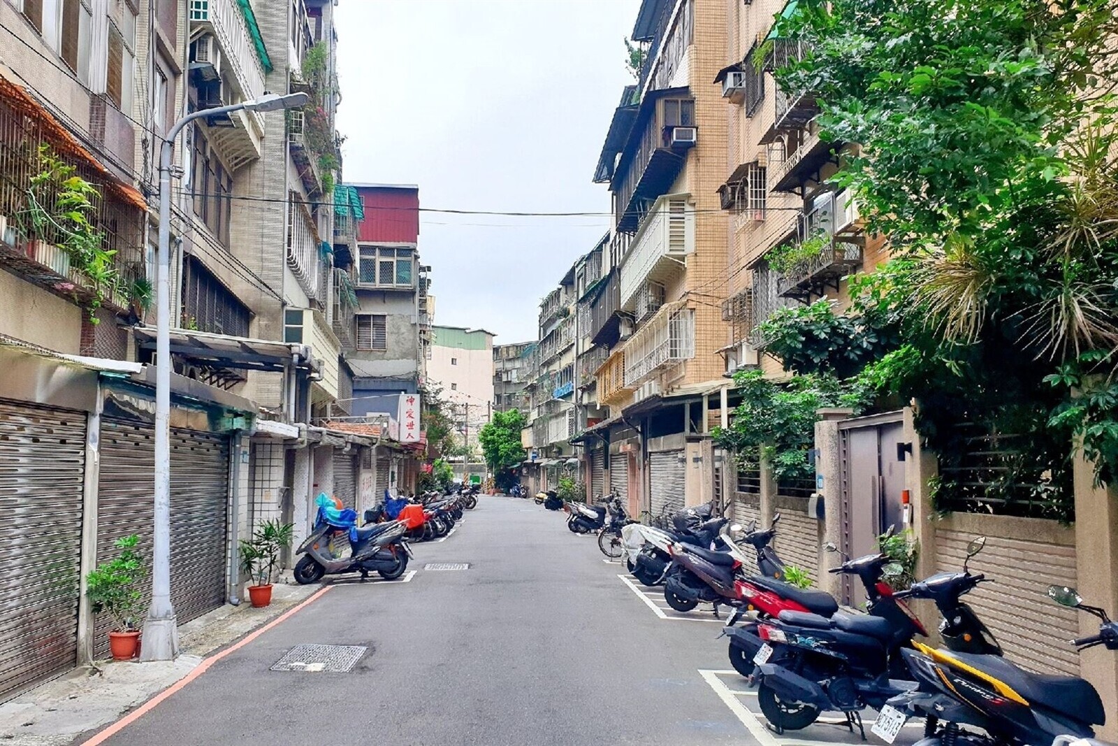 買下60年租處!老公打如意算盤「都更變新房」 網直言:別鬧了