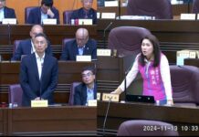 三接工安意外釀人命 謝美英要中油道歉、賠償還公道