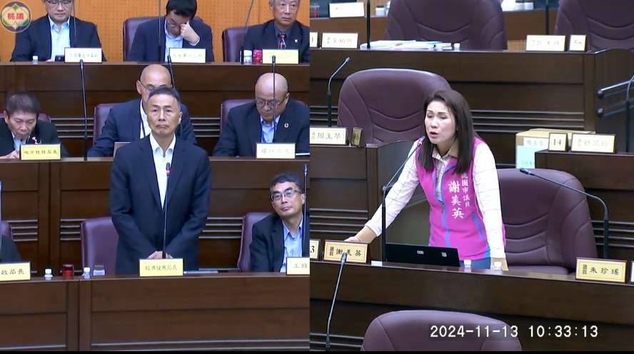 三接工安意外釀人命 謝美英要中油道歉、賠償還公道 1731485409384